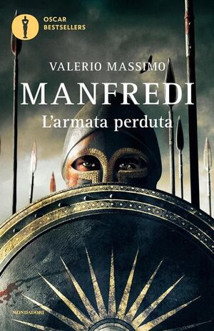 L'ARMATA PERDUTA