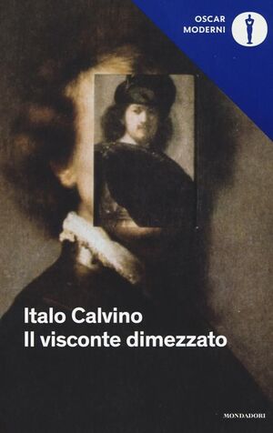 IL VISCONTE DIMEZZATO