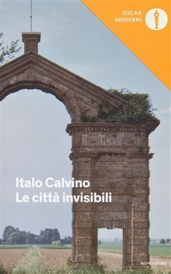 LE CITTÀ INVISIBILI