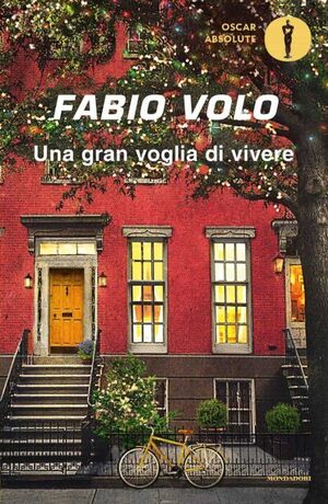 UNA GRAN VOGLIA DI VIVERE