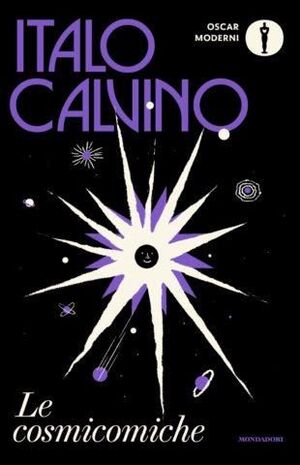 LE COSMICOMICHE