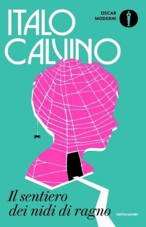 IL SENTIERO DEI NIDI DI RAGNO