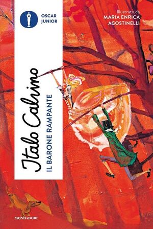IL BARONE RAMPANTE