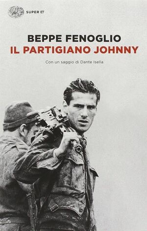 IL PARTIGIANO JOHNNY