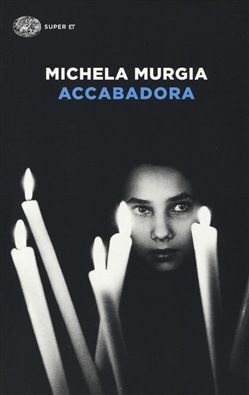 ACCABADORA