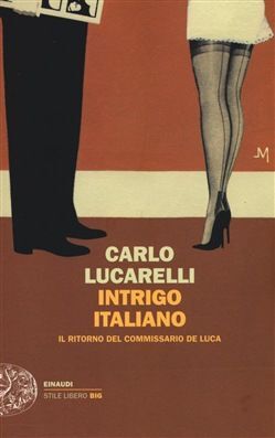 INTRIGO ITALIANO