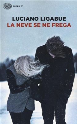 LA NEVE SE NE FREGA