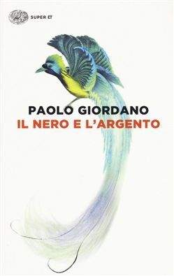 IL NERO E L'ARGENTO