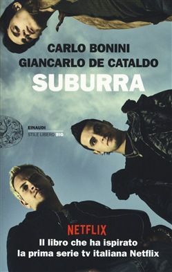 SUBURRA