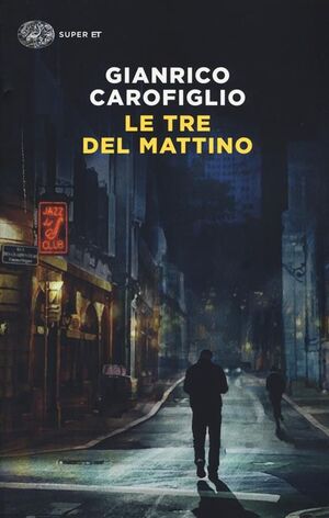 LE TRE DEL MATTINO