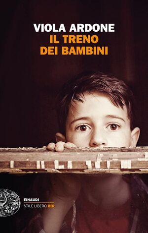 IL TRENO DEI BAMBINI