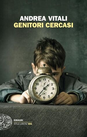 GENITORI CERCASI