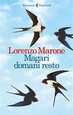 MAGARI DOMANI RESTO