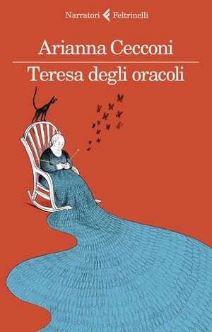 TERESA DEGLI ORACOLI