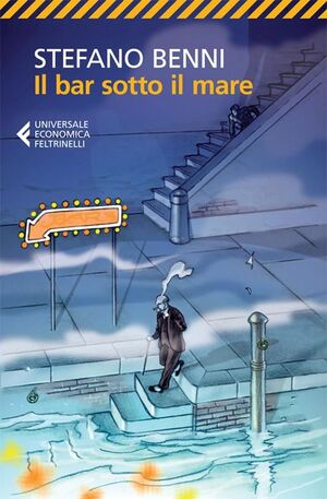 IL BAR SOTTO IL MARE