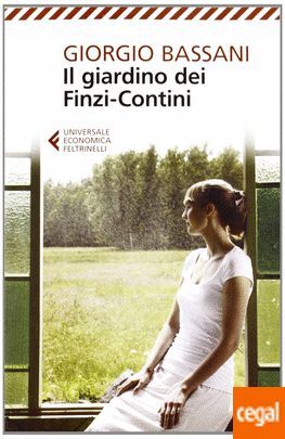 IL GIARDINO DEI FINZI-CONTINI