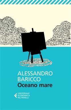 OCEANO MARE