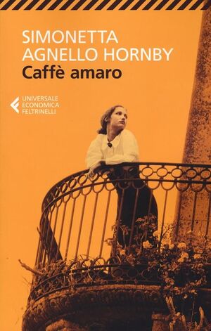 CAFFÈ AMARO