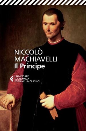 IL PRINCIPE