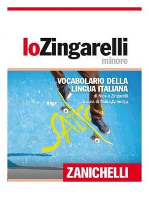 LO ZINGARELLI MINORE