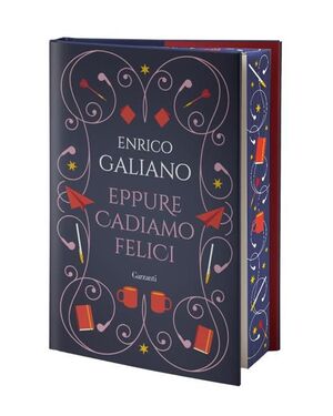 EPPURE CADIAMO FELICI