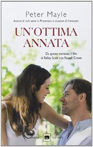 UN'OTTIMA ANNATA