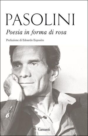 POESIA IN FORMA DI ROSA