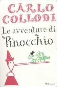 LE AVVENTURE DI PINOCCHIO. EDIZ. INTEGRALE