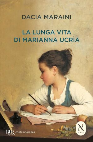 LA LUNGA VITA DI MARIANNA UCRIA