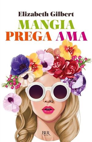 MANGIA PREGA AMA