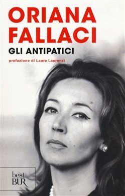 GLI ANTIPATICI