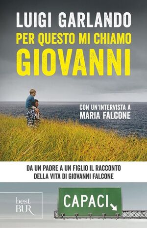 PER QUESTO MI CHIAMO GIOVANNI