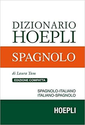 DICCIONARIO ESPAÑOL-ITALIANO