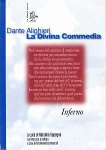 LA DIVINA COMMEDIA- INFERNO