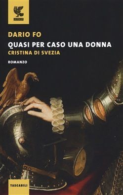 QUASI PER CASO UNA DONNA