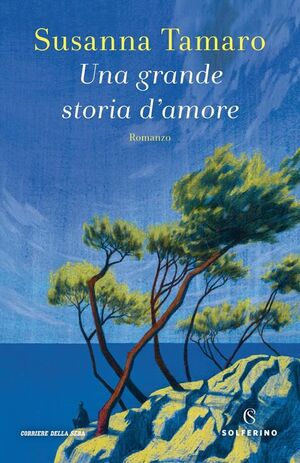 UNA GRANDE STORIA D'AMORE