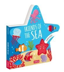 FRIENDS OF THE SEA
