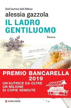 IL LADRO GENTILUOMO