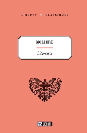 L'AVARE