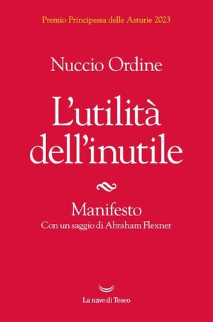L'UTILITA DELL'INUTILE