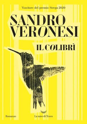 IL COLIBRI