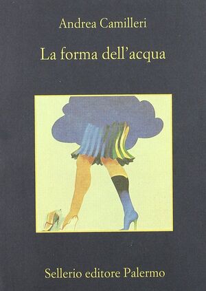 1. LA FORMA DELL'ACQUA