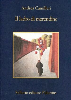 3. IL LADRO DI MERENDINE