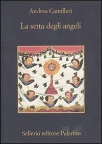 LA SETTA DEGLI ANGELI