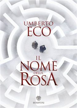 IL NOME DELLA ROSA