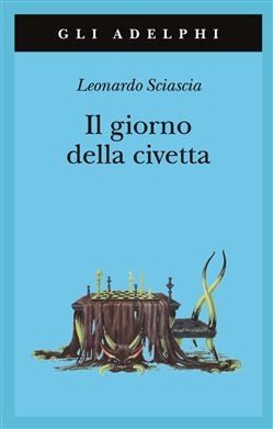 IL GIORNO DELLA CIVETTA