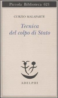 TECNICA DEL COLPO DI STATO