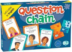 QUESTION CHAIN