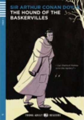 A1.THE HOUND OF BASKERVILLES +CD. YOUNG ADULT READERS