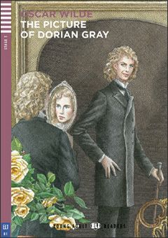 B1. THE PICTURE OF DORIAN GRAY +CD. ADULT AND YOUNG ADULT